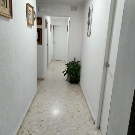 La Rosa De Oro Villa Jerez de la Frontera Exterior photo